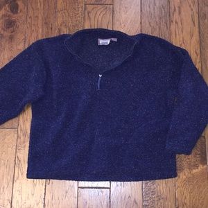 Women’s Cozy pullover sweater